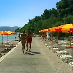 Medena Budget Hotel 3*