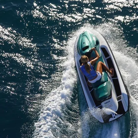 Medena Budget Hotel Trogir