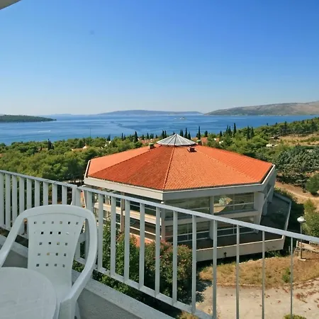 Medena Budget Hotel 3*