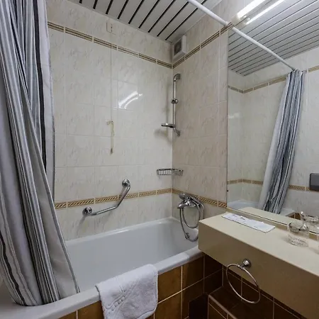 Medena Budget Hotel 3*