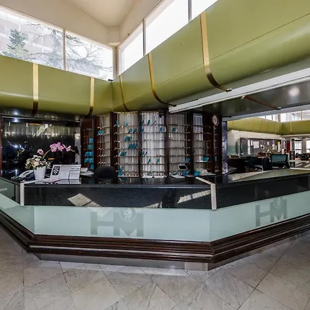 Medena Budget Hotel Trogir