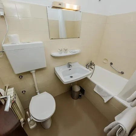 Medena Budget 3* Trogir