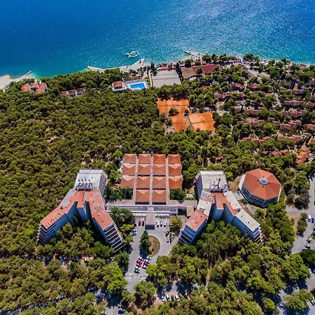 Medena Budget Hotel Trogir