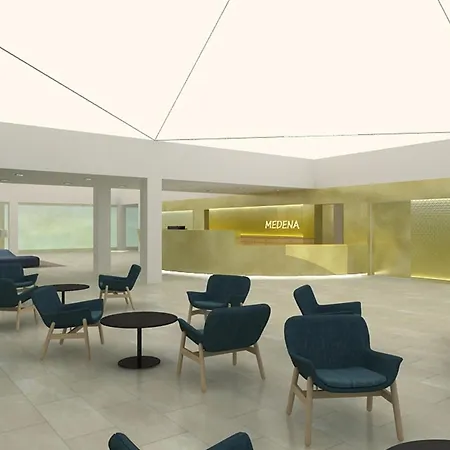 Hotel Medena Budget 3*
