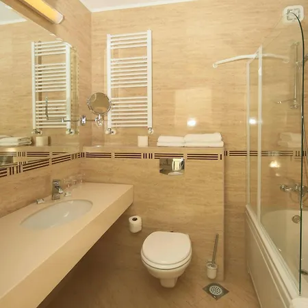 Medena Budget Hotel 3*