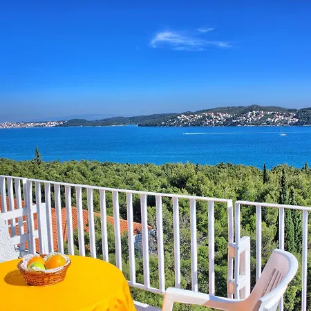 Medena Budget Hotel Trogir