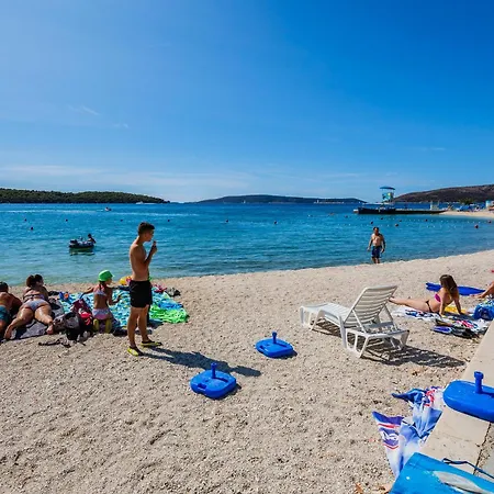 Medena Budget Hotel Trogir