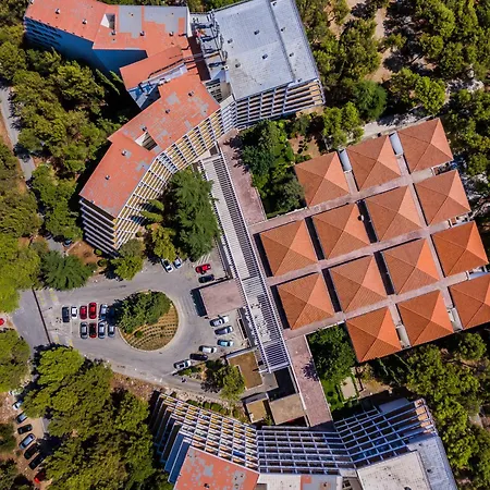 Medena Budget 3* Trogir