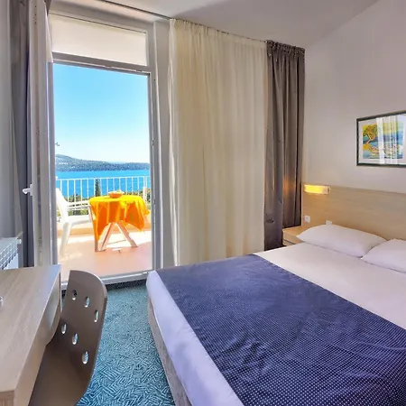 Medena Budget Hotel 3*