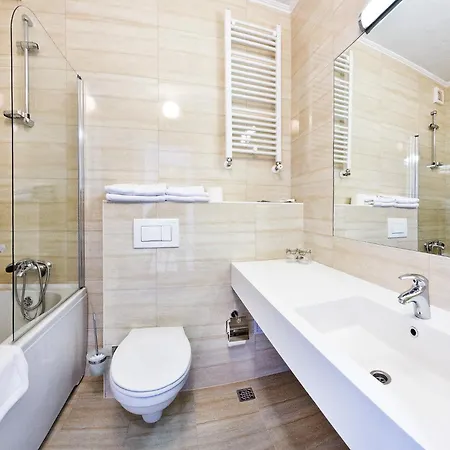 Medena Budget 3* Trogir