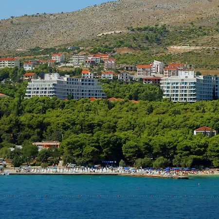 Medena Budget Trogir