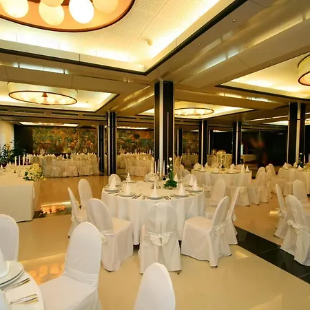 מלון Medena Budget טרוגיר