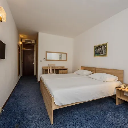 Hotel Medena Budget