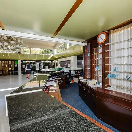 Medena Budget Отель 3*