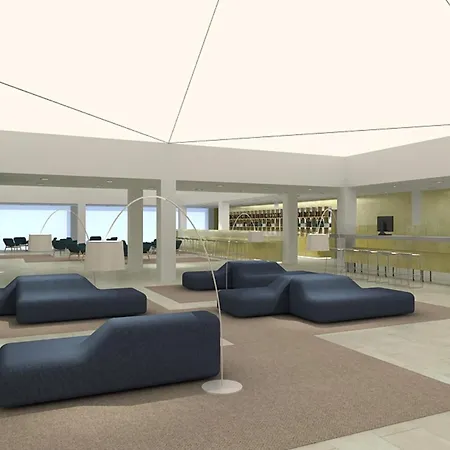 Medena Budget ホテル トロギール