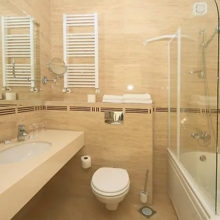 Medena Budget 3* Trogir