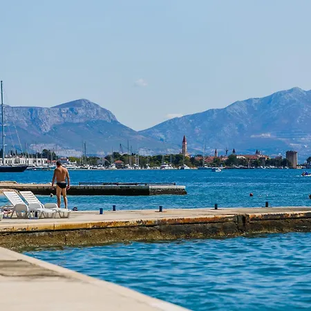 Medena Budget Отель 3*