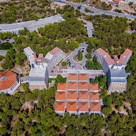 Medena Budget ホテル 3*