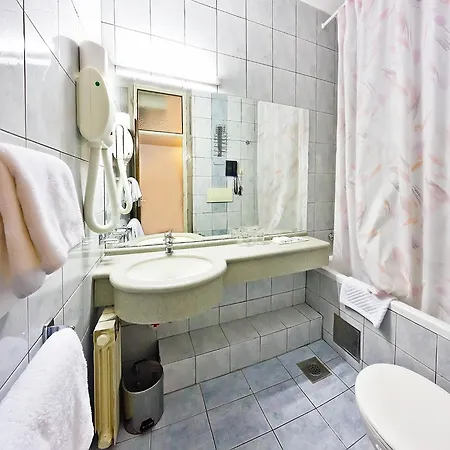 Medena Budget Отель