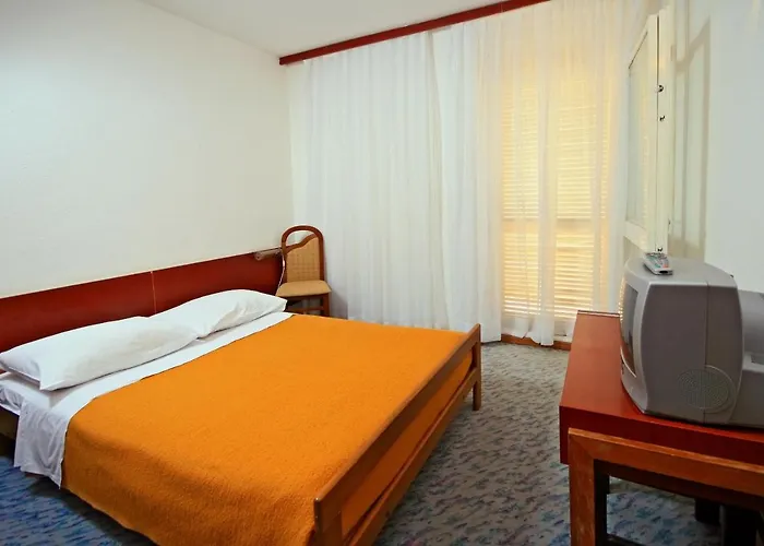 Hotel Medena Budget 3*