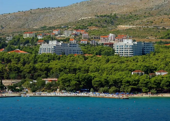 Medena Budget Trogir