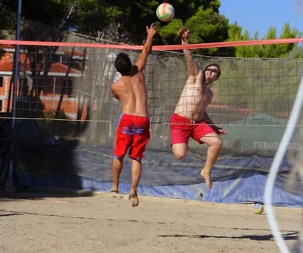 Medena Budget Trogir