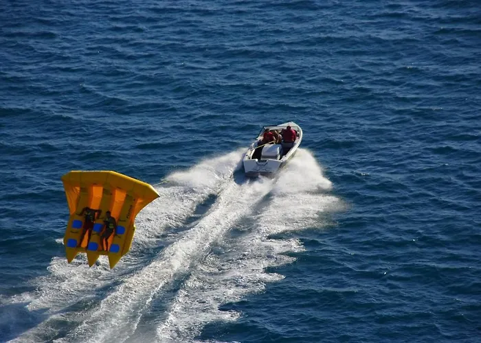 Medena Budget 3* Trogir