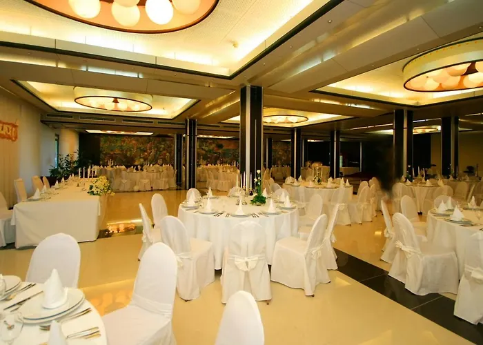 Hotel Medena Budget