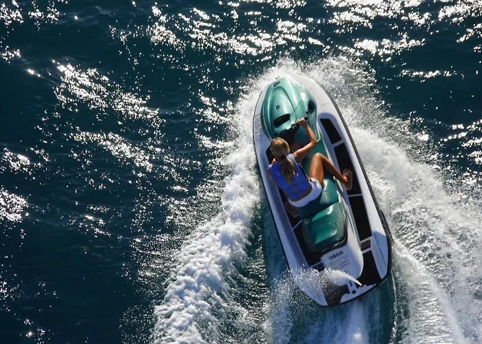 Medena Budget Hotel Trogir