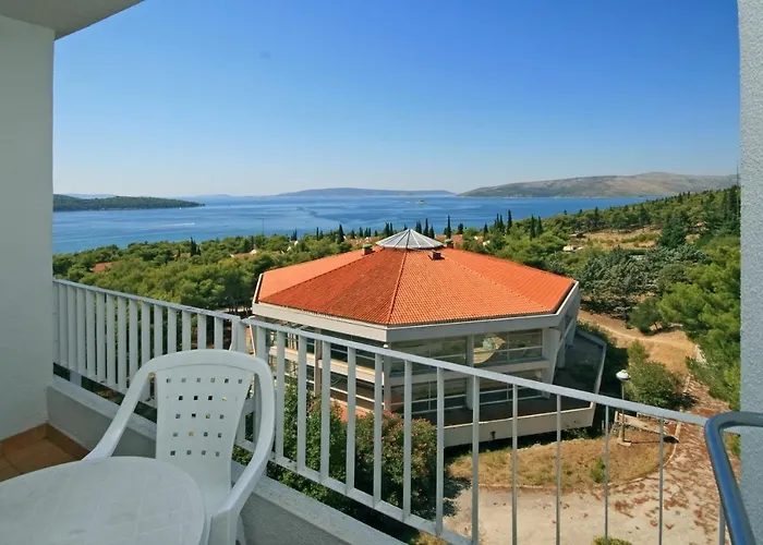 Medena Budget Hotel 3*