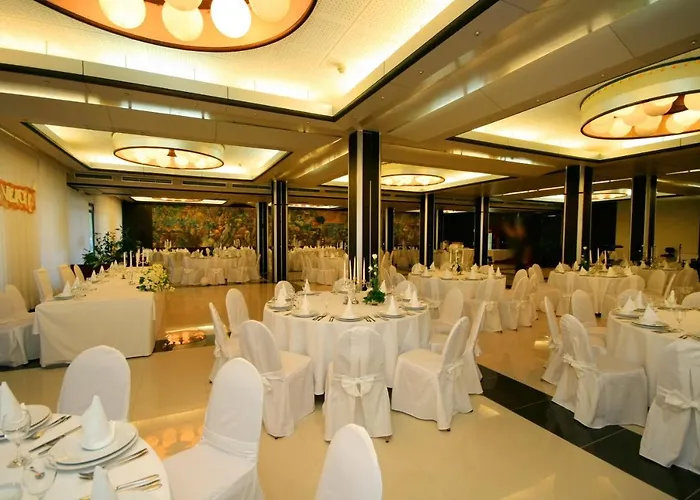 Hotel Medena Budget Trogir