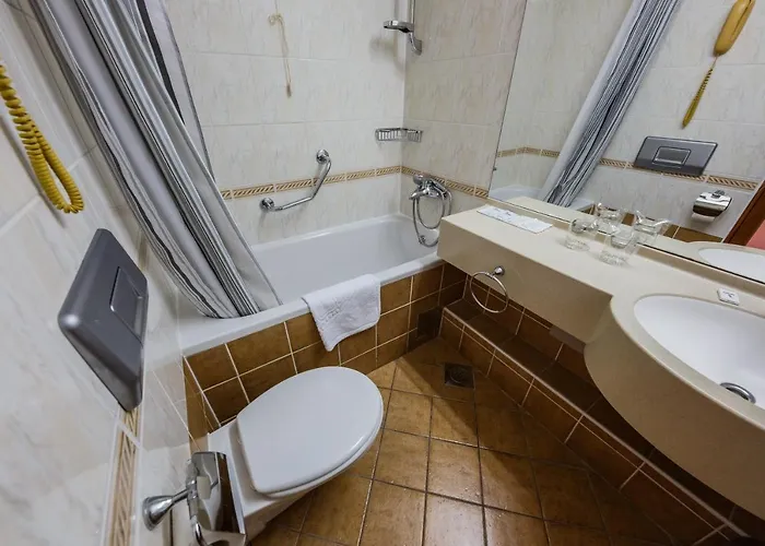 Medena Budget 3* Trogir