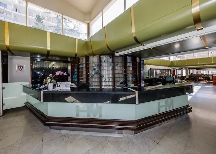 Medena Budget Hotel Trogir