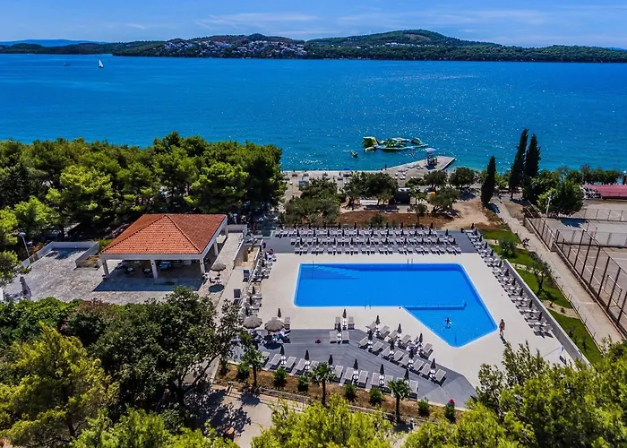 Medena Budget Trogir