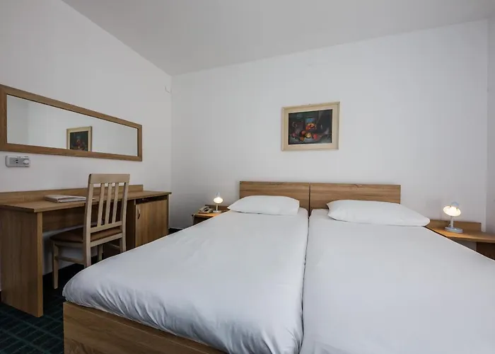 Medena Budget Hotel 3*