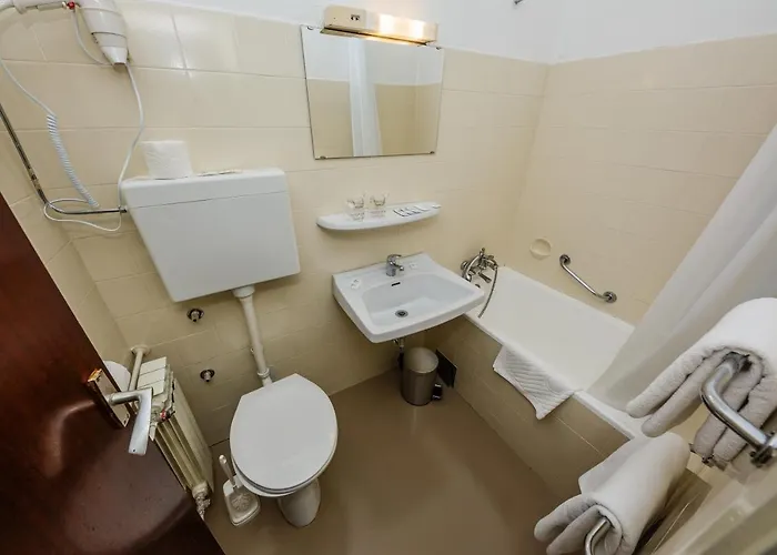 Medena Budget 3* Trogir