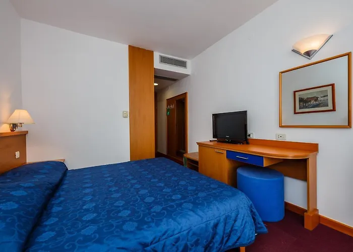 Medena Budget 3* Trogir