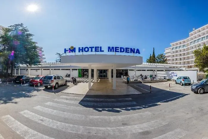 Medena Budget Hotel Trogir