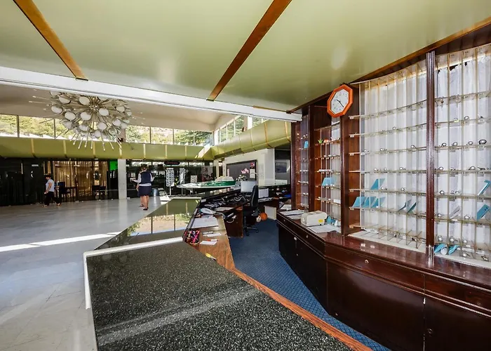 Medena Budget Hotel 3*