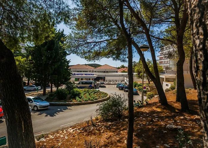 Medena Budget 3* Trogir