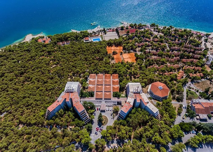 Medena Budget Hotel Trogir