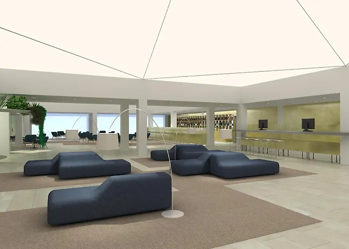 Medena Budget Hotel Trogir