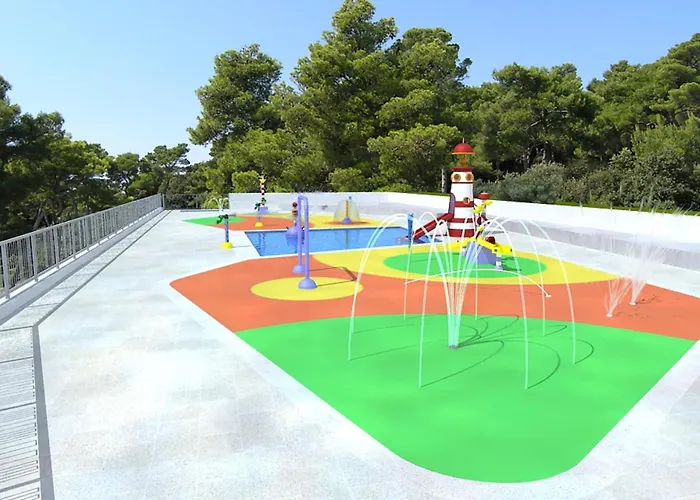 Medena Budget 3* Trogir