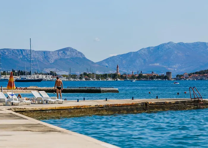 Medena Budget Hotel 3*