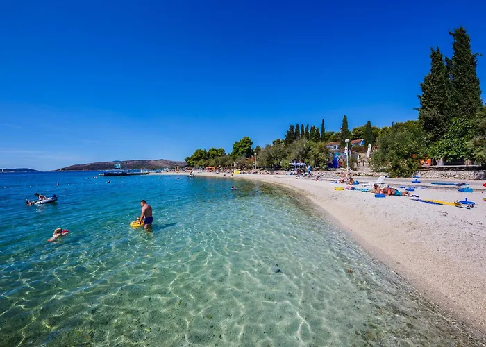 Hotel Medena Budget Trogir