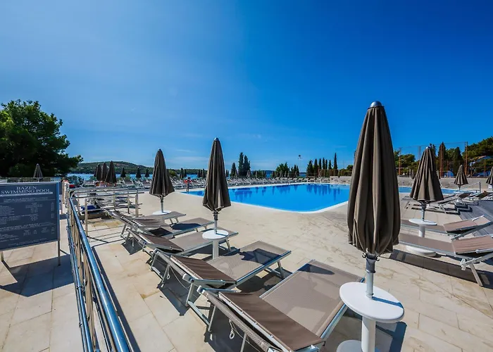 Hotel Medena Budget 3*