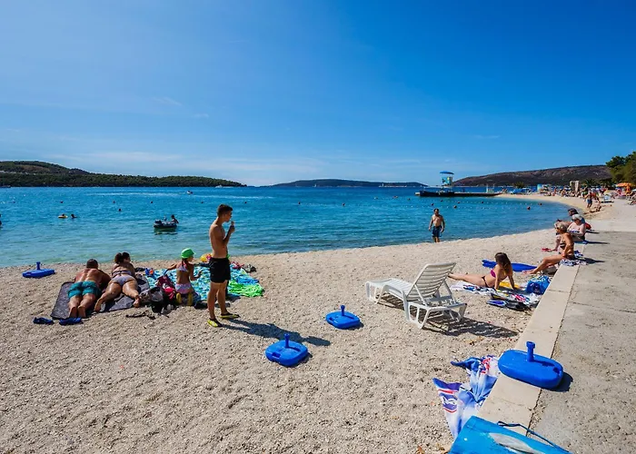 Medena Budget Hotel Trogir