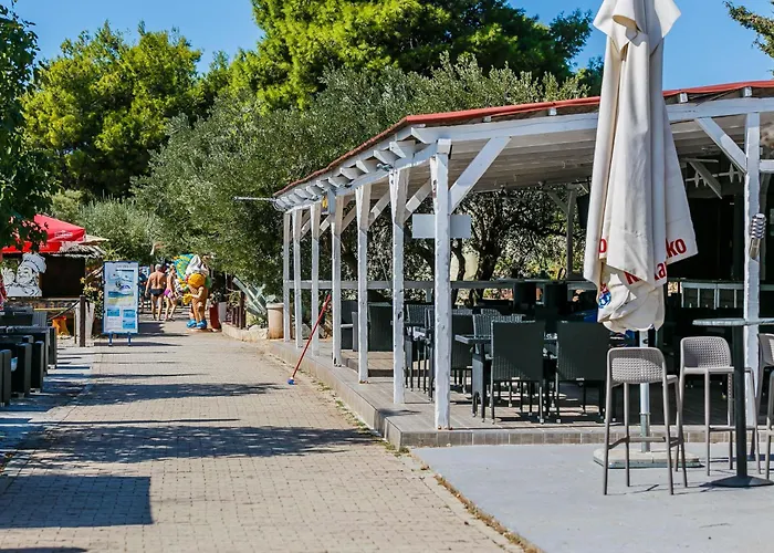 Medena Budget Trogir