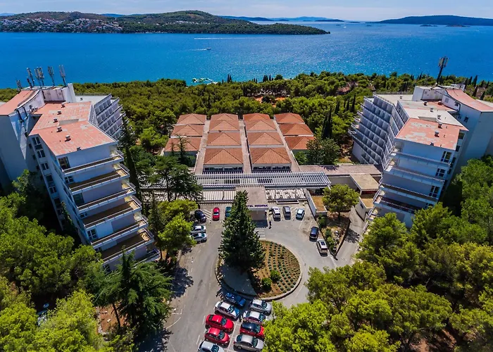 Medena Budget Hotel