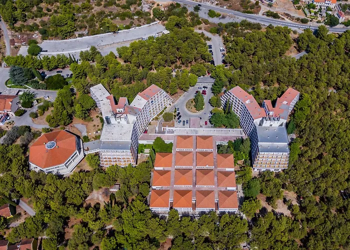 Medena Budget Hotel 3*